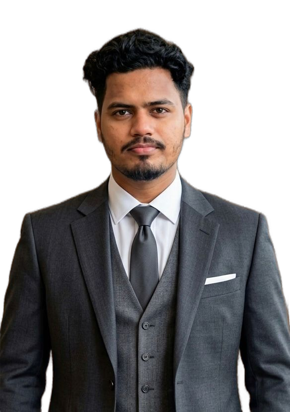 Md. Rakib Hasan